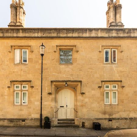 St Catherine'S Hospital - Curated Property Bath Extérieur photo