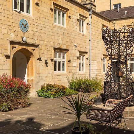 St Catherine'S Hospital - Curated Property Bath Extérieur photo