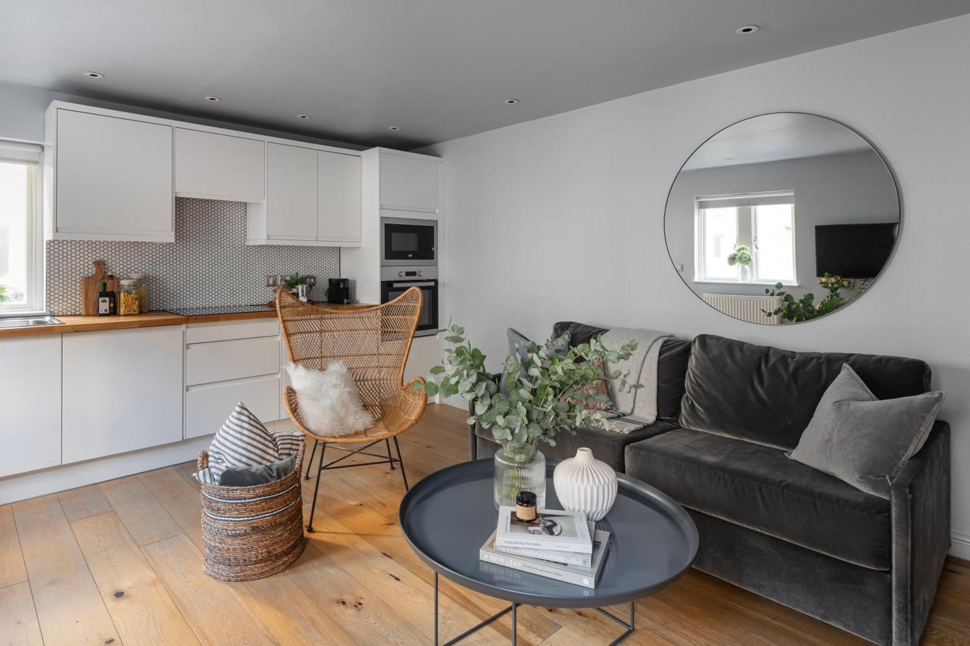 St Catherine'S Hospital - Curated Property Bath Extérieur photo