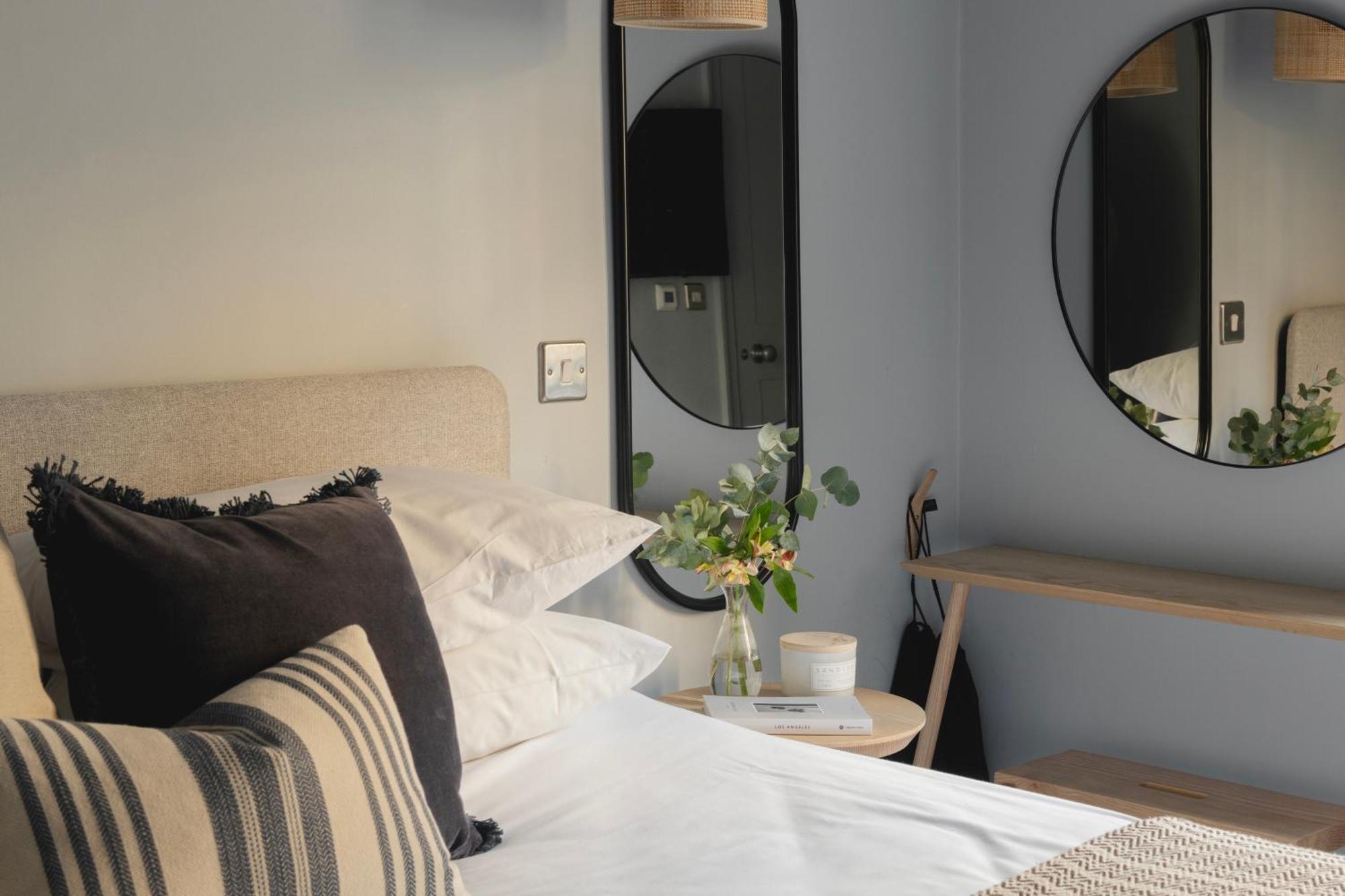 St Catherine'S Hospital - Curated Property Bath Extérieur photo
