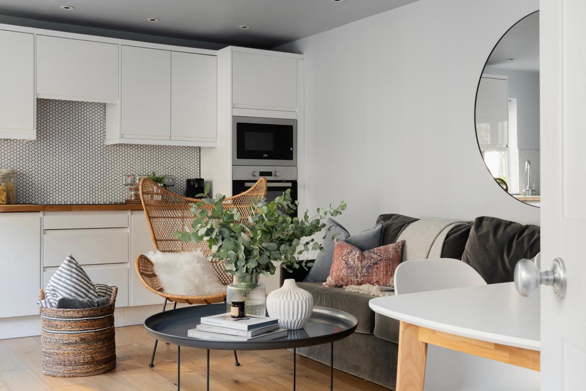 St Catherine'S Hospital - Curated Property Bath Extérieur photo