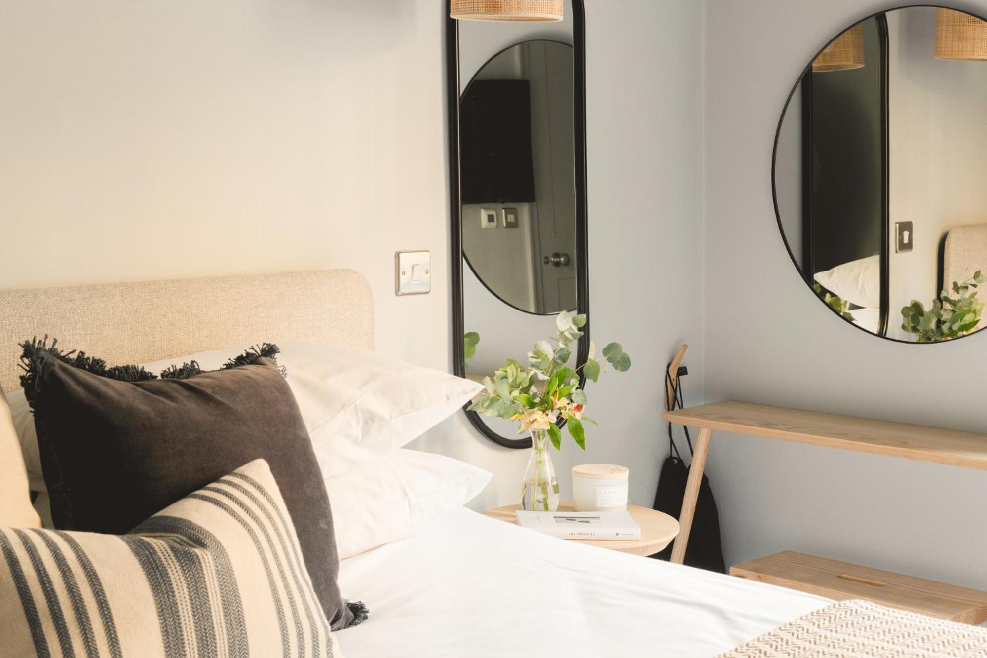 St Catherine'S Hospital - Curated Property Bath Extérieur photo