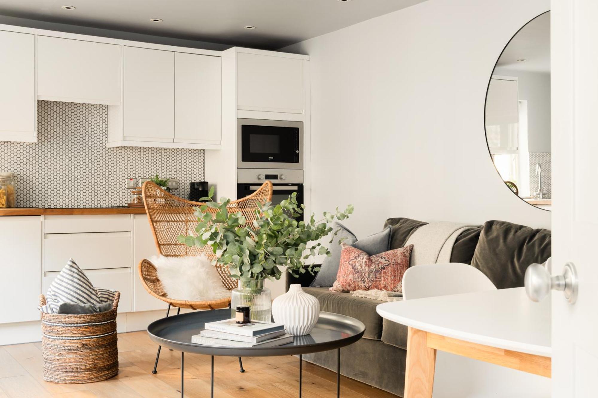 St Catherine'S Hospital - Curated Property Bath Extérieur photo