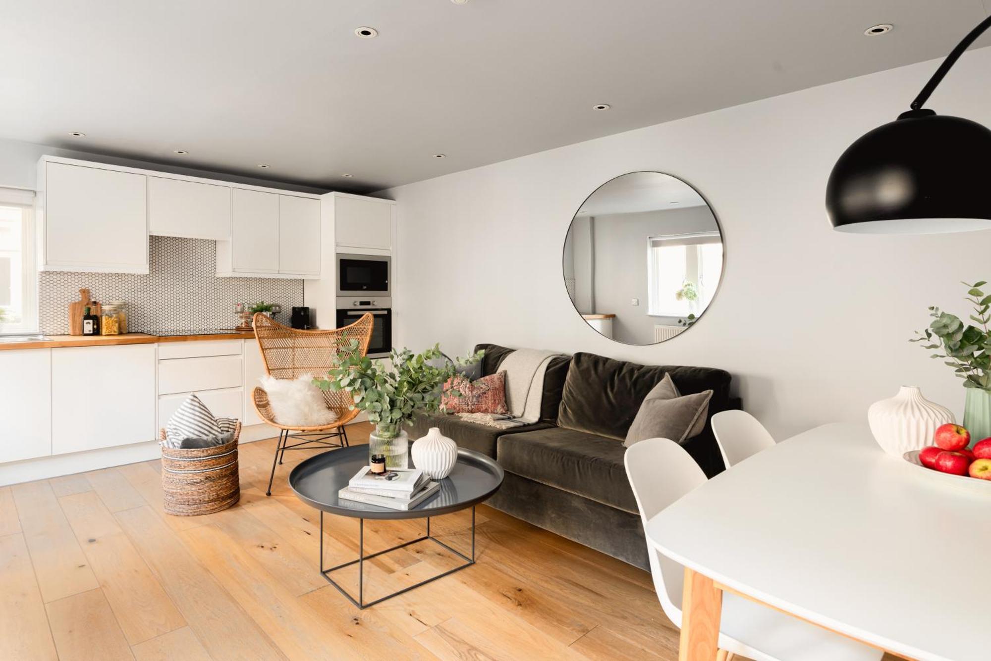 St Catherine'S Hospital - Curated Property Bath Extérieur photo