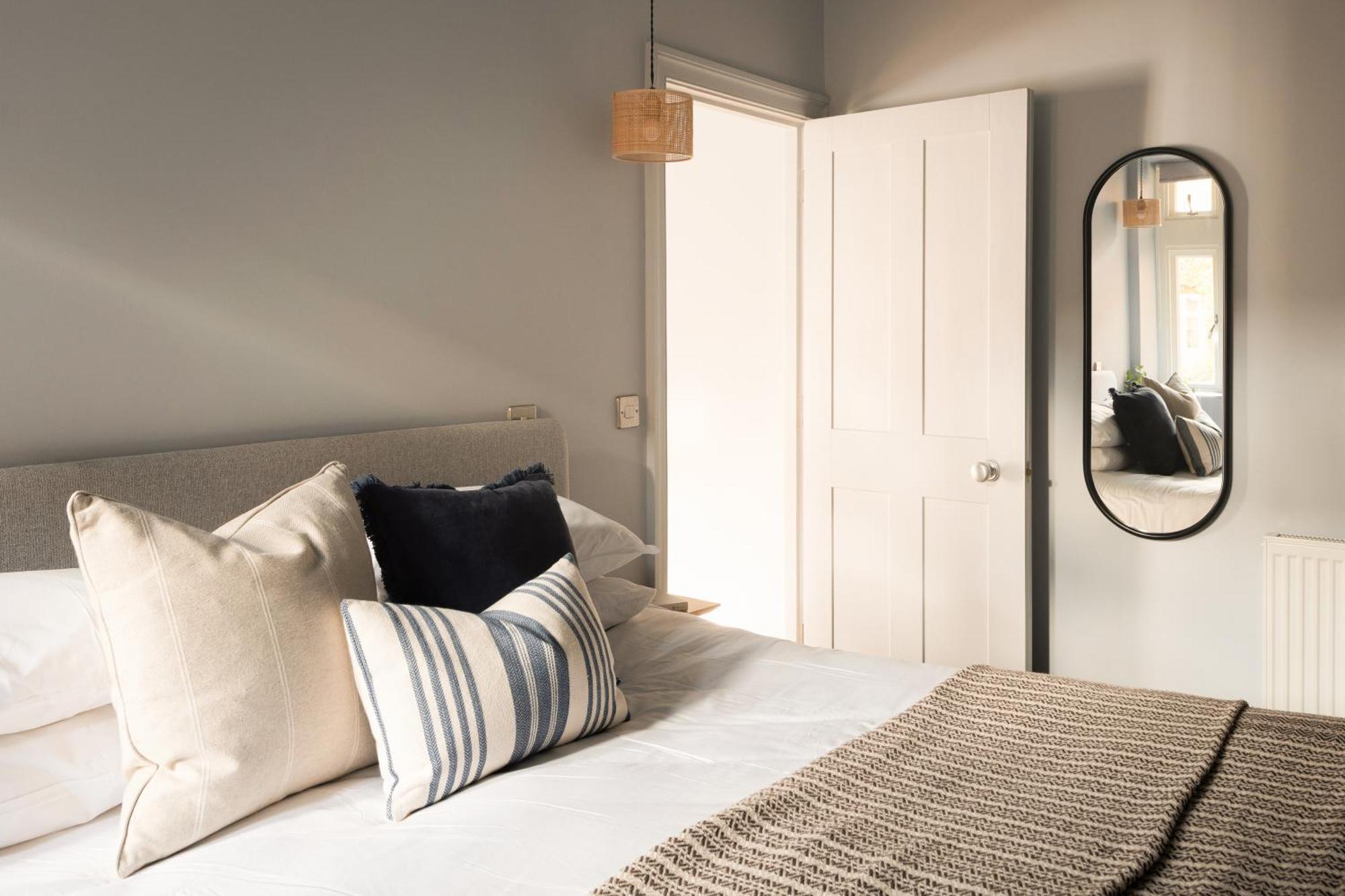 St Catherine'S Hospital - Curated Property Bath Extérieur photo