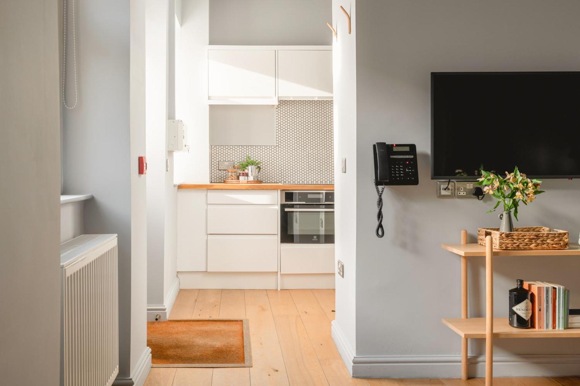 St Catherine'S Hospital - Curated Property Bath Extérieur photo