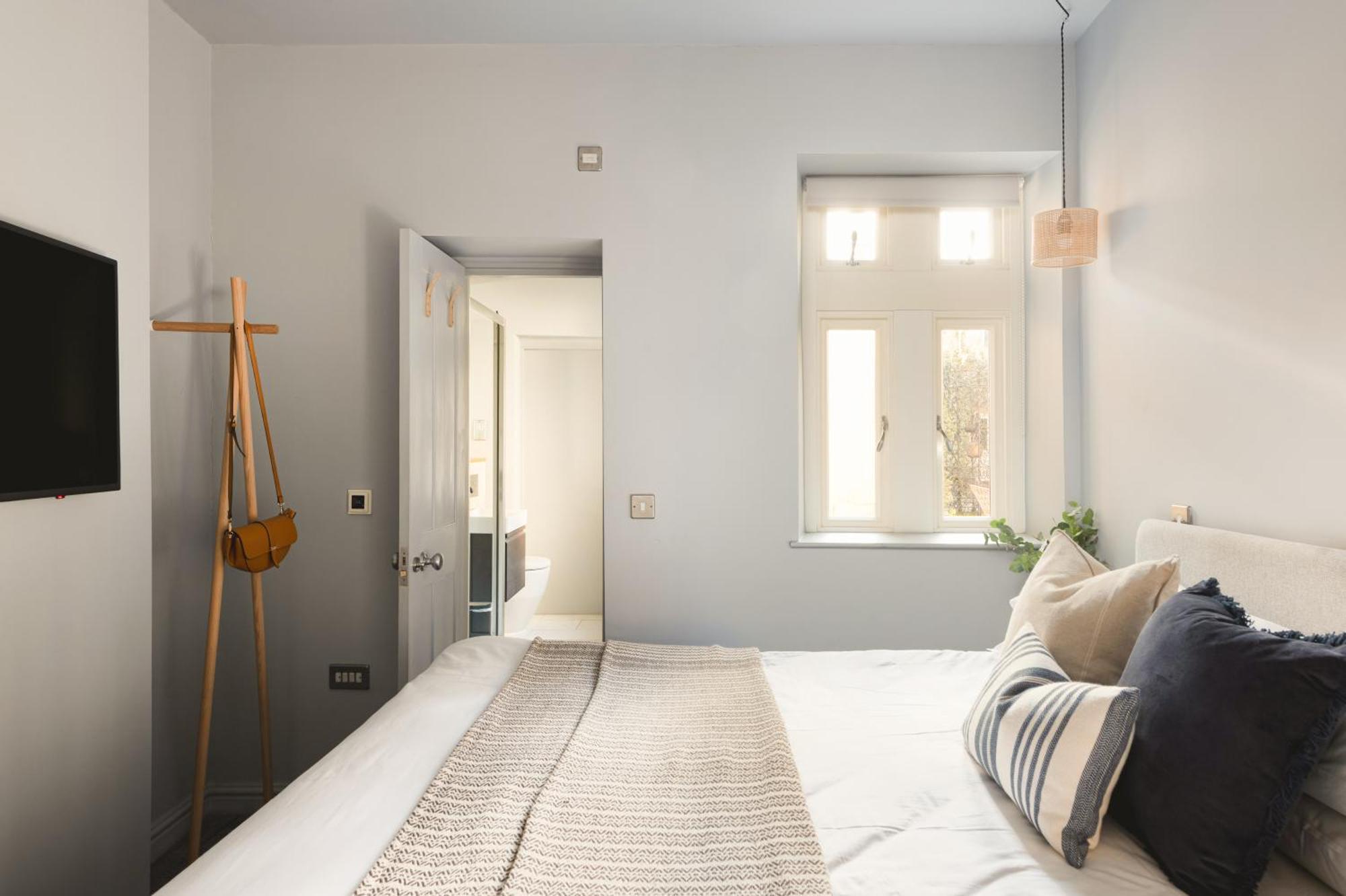 St Catherine'S Hospital - Curated Property Bath Extérieur photo