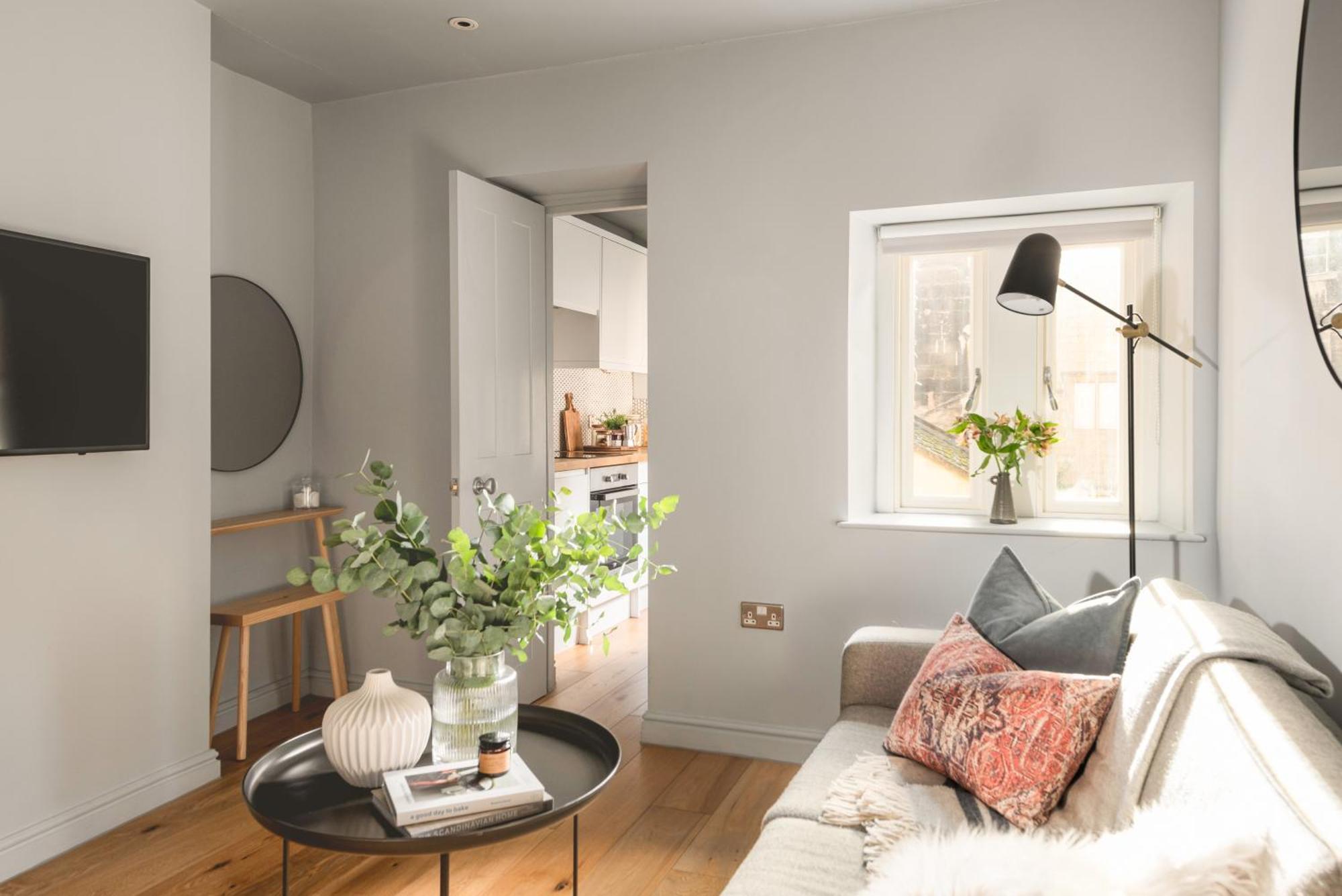 St Catherine'S Hospital - Curated Property Bath Extérieur photo