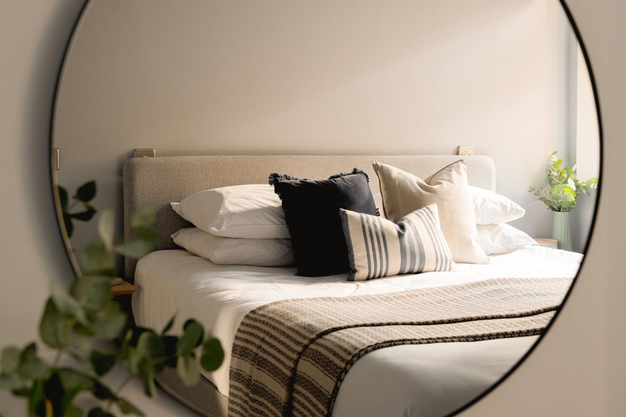 St Catherine'S Hospital - Curated Property Bath Extérieur photo