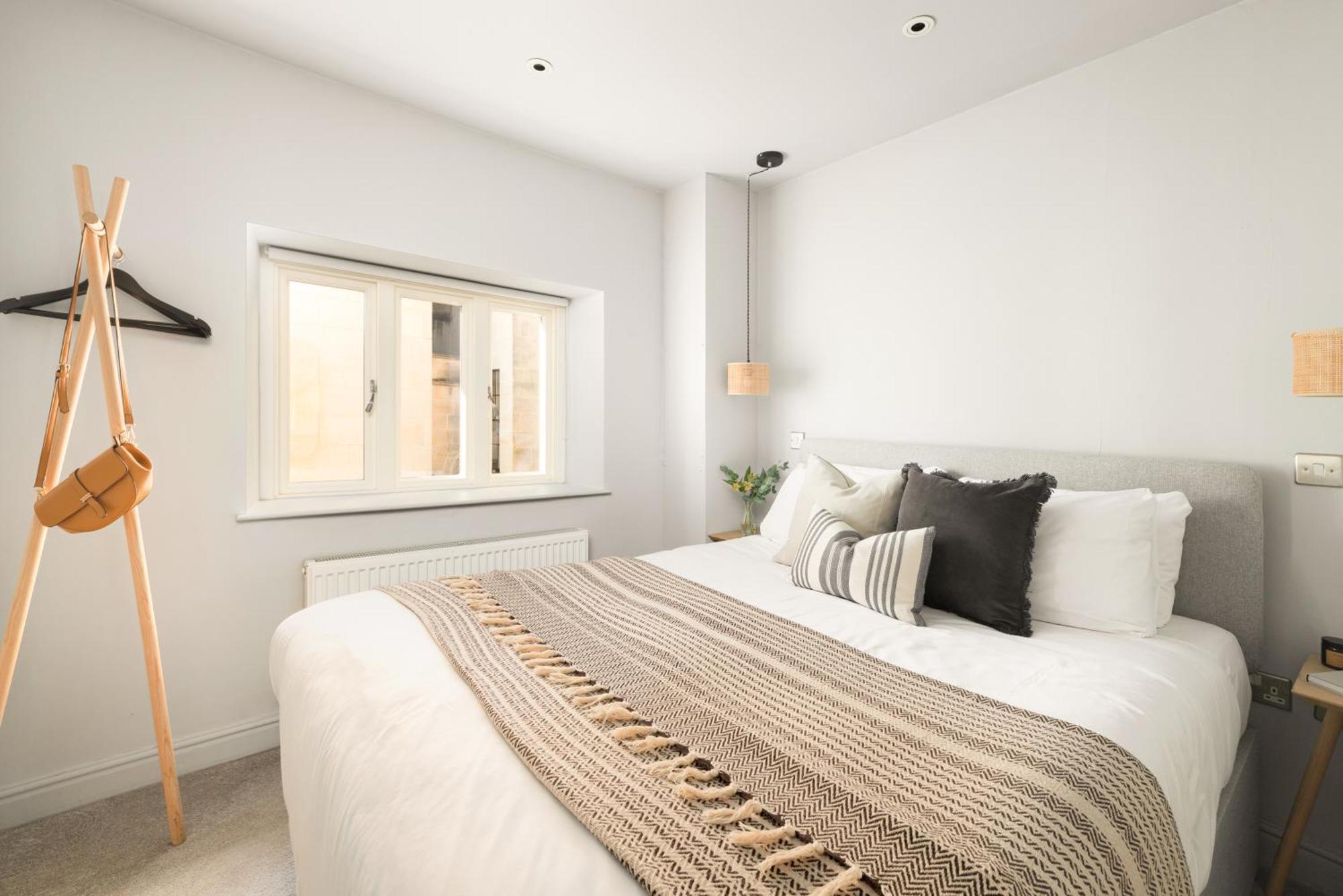 St Catherine'S Hospital - Curated Property Bath Extérieur photo
