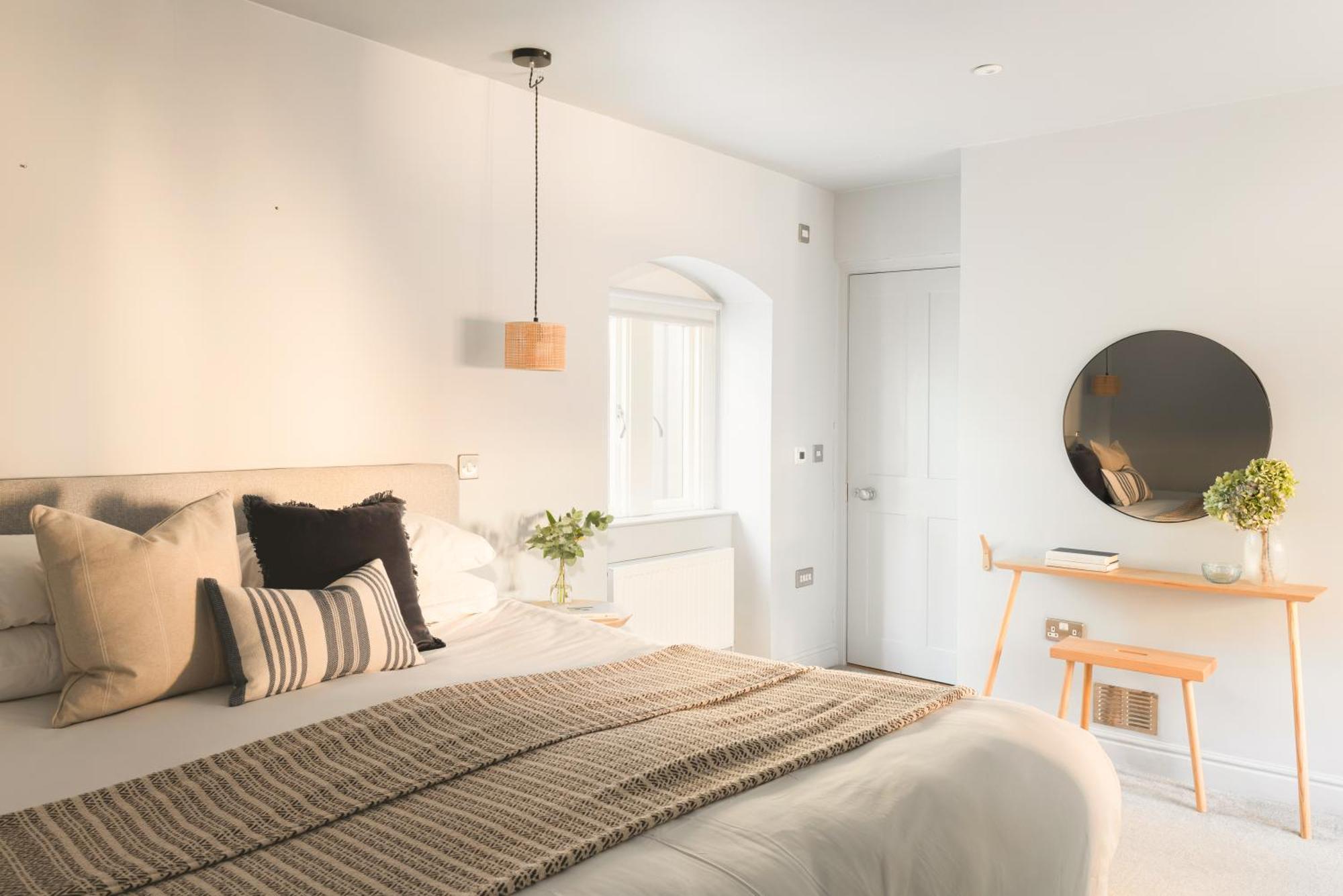 St Catherine'S Hospital - Curated Property Bath Extérieur photo