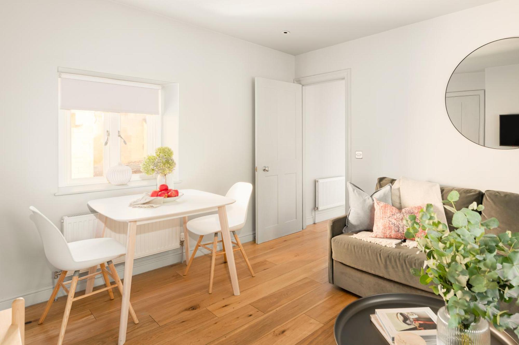 St Catherine'S Hospital - Curated Property Bath Extérieur photo