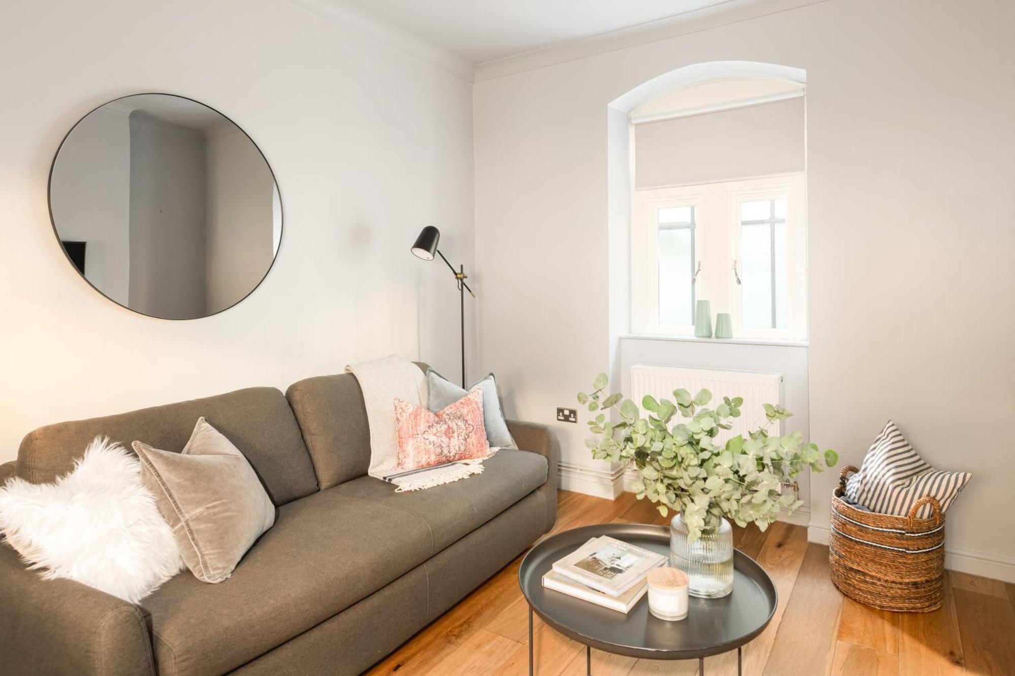 St Catherine'S Hospital - Curated Property Bath Extérieur photo