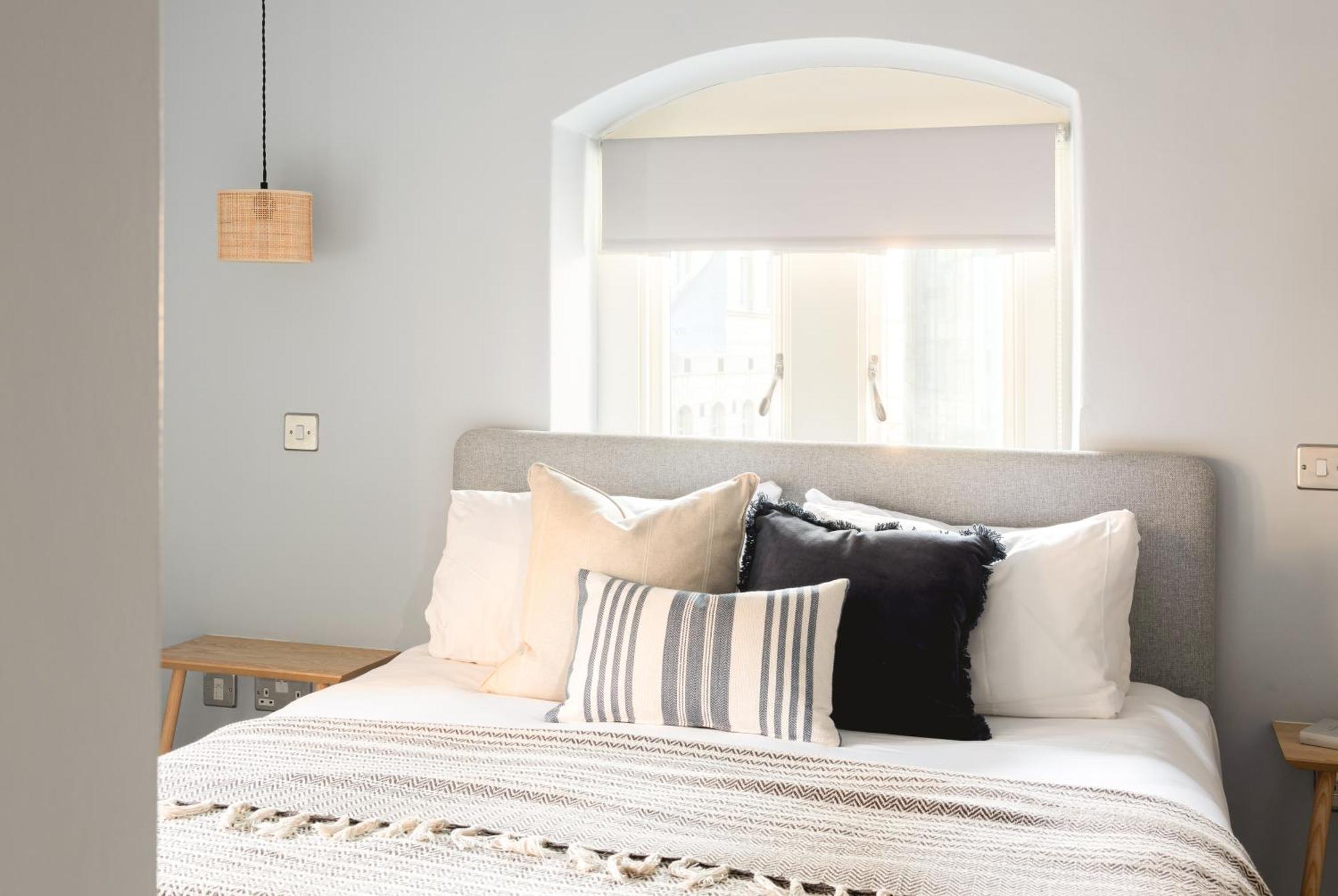St Catherine'S Hospital - Curated Property Bath Extérieur photo