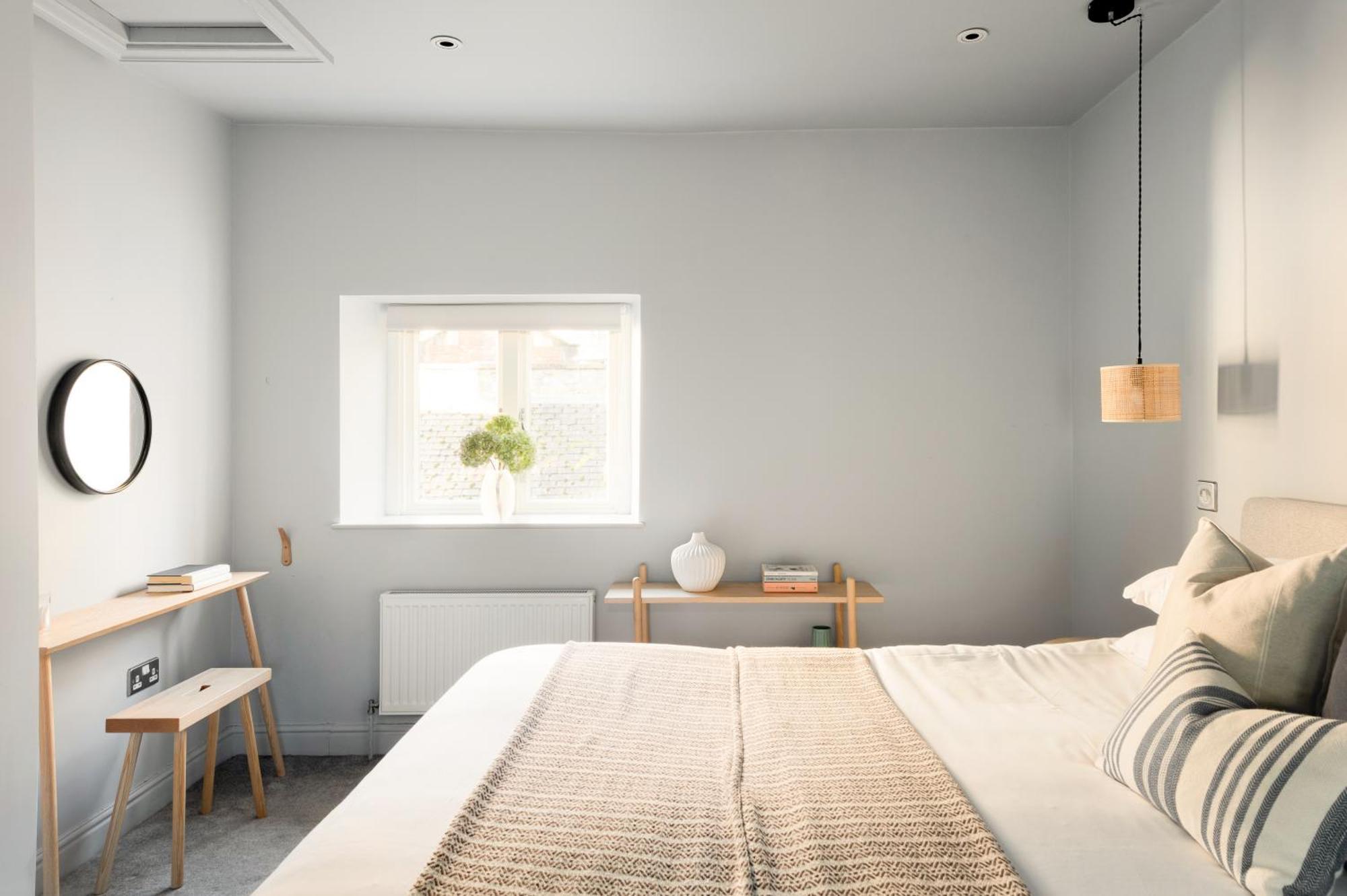 St Catherine'S Hospital - Curated Property Bath Extérieur photo