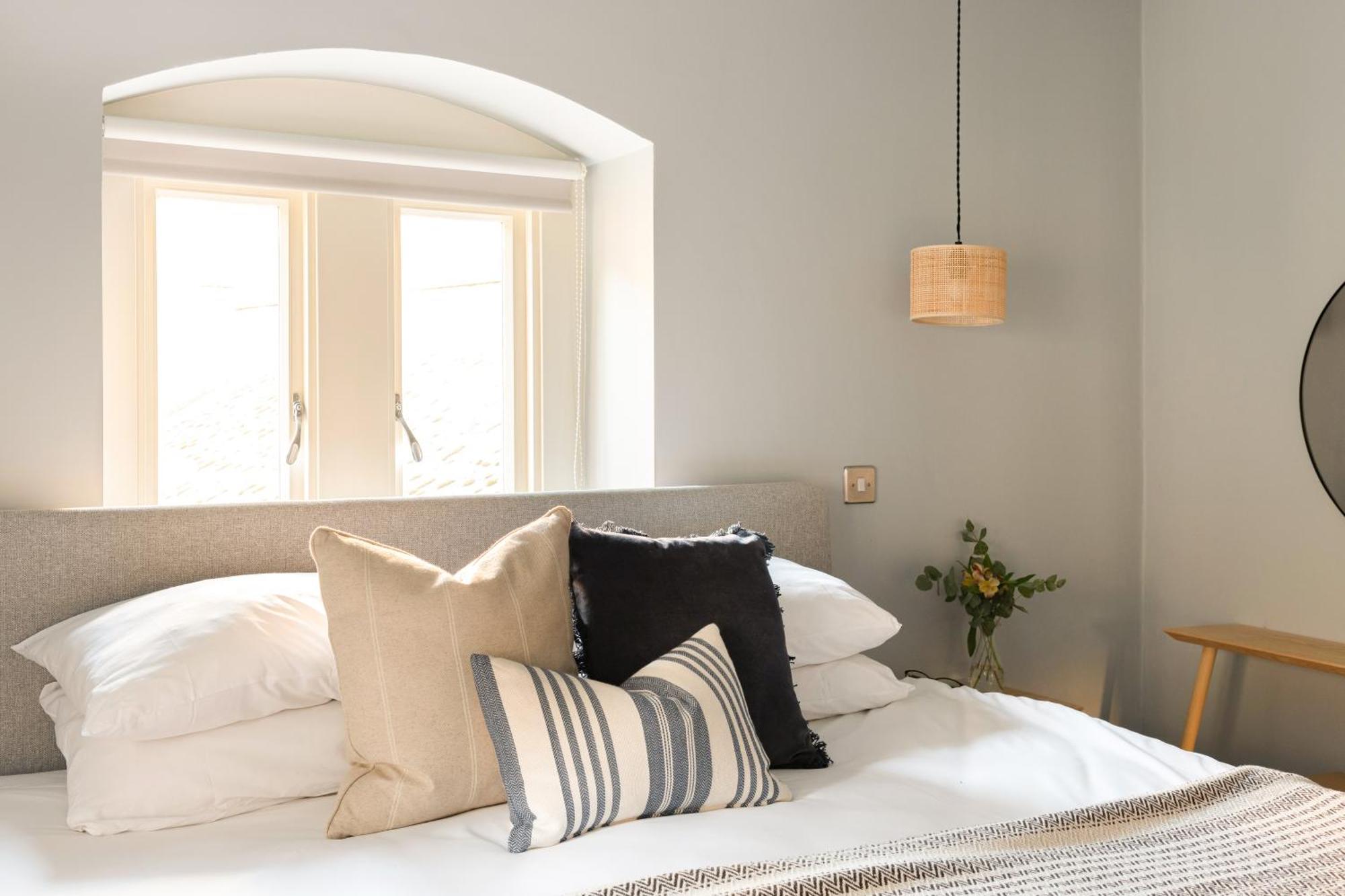 St Catherine'S Hospital - Curated Property Bath Extérieur photo