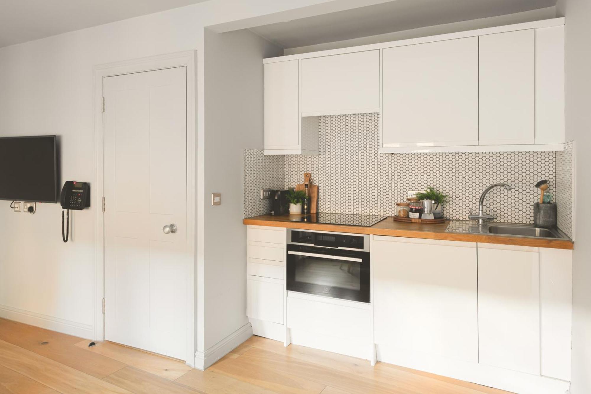 St Catherine'S Hospital - Curated Property Bath Extérieur photo