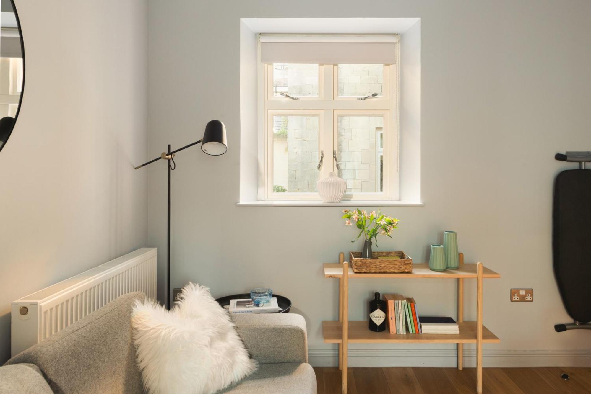 St Catherine'S Hospital - Curated Property Bath Extérieur photo