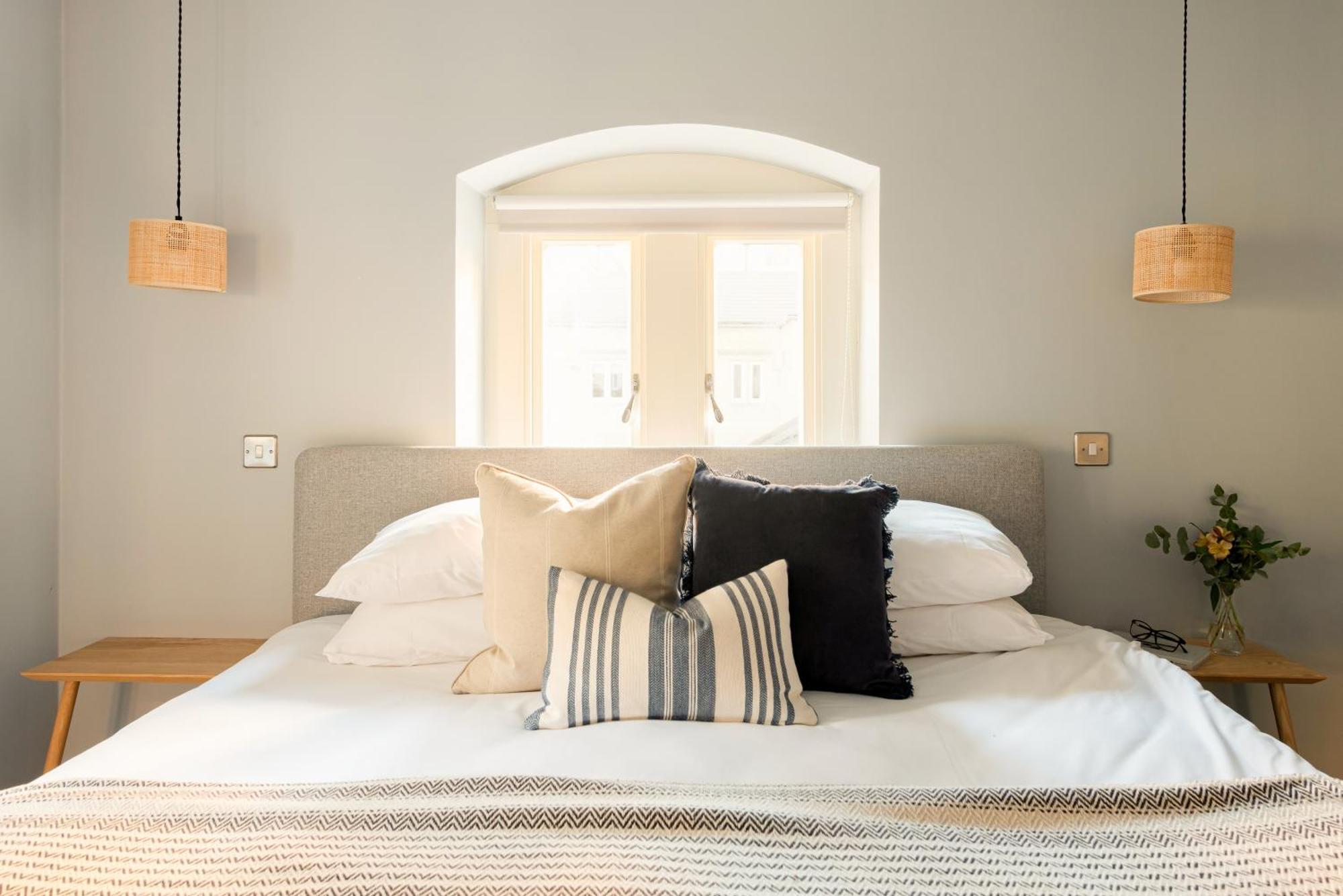 St Catherine'S Hospital - Curated Property Bath Extérieur photo
