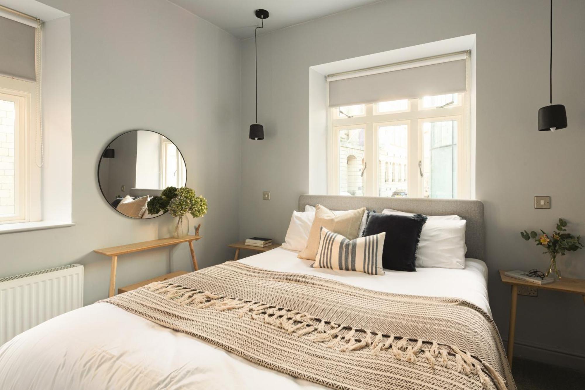 St Catherine'S Hospital - Curated Property Bath Extérieur photo