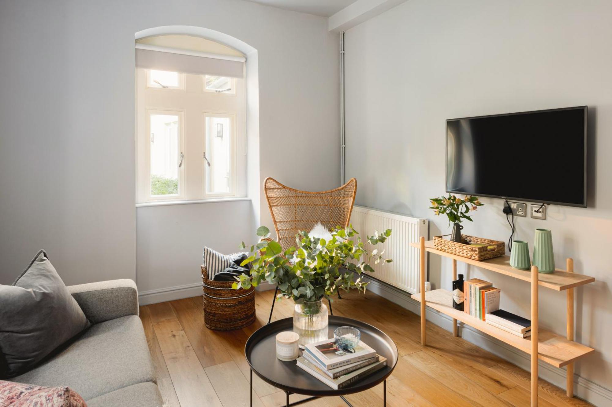 St Catherine'S Hospital - Curated Property Bath Extérieur photo