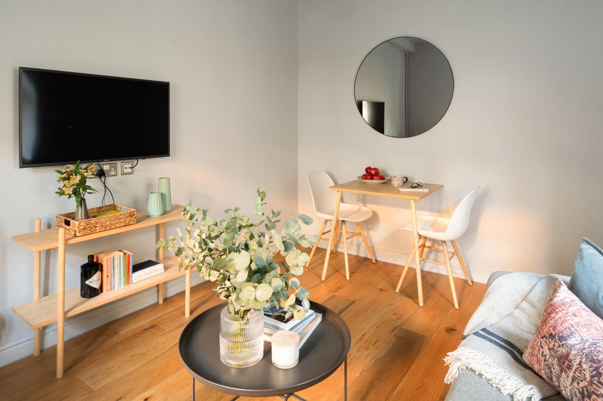 St Catherine'S Hospital - Curated Property Bath Extérieur photo
