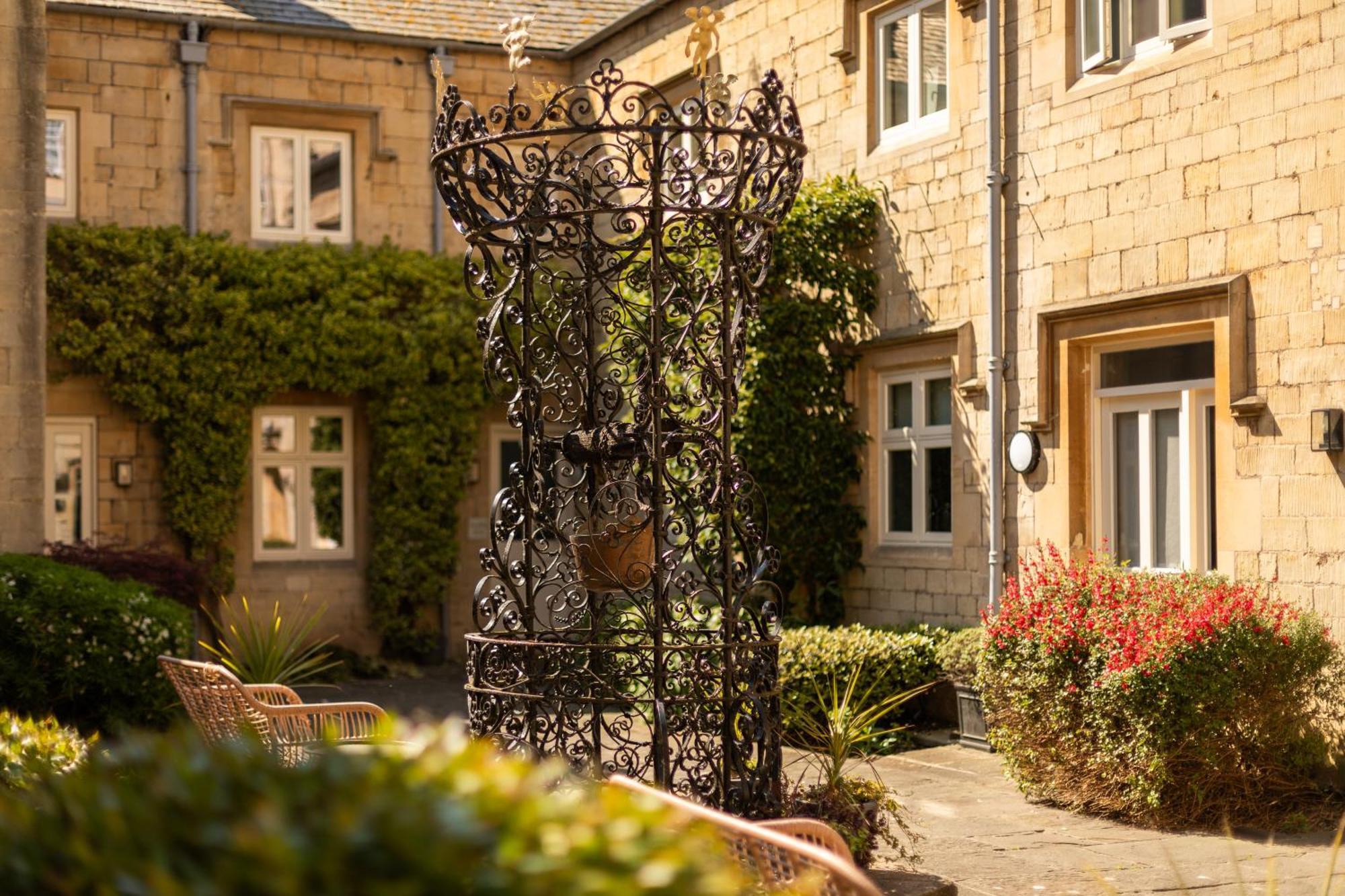 St Catherine'S Hospital - Curated Property Bath Extérieur photo